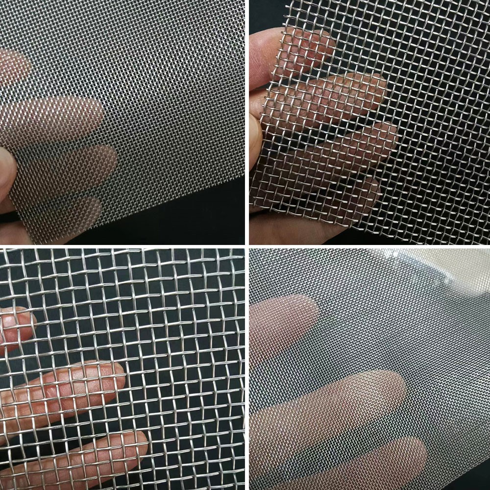 stainless steel wire mesh stainless steel wire mesh